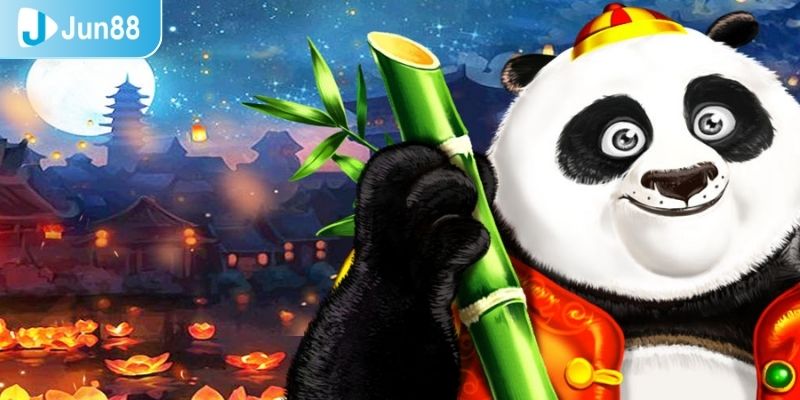 Giới thiệu vài Slots game hay tại Jun88h